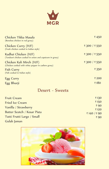 best Muglai foods in moradabad