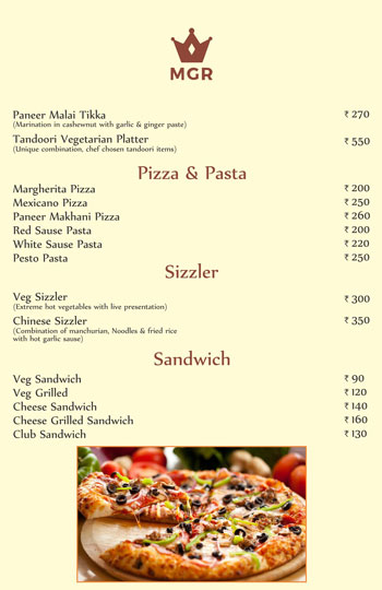 family lunch in moradabad	