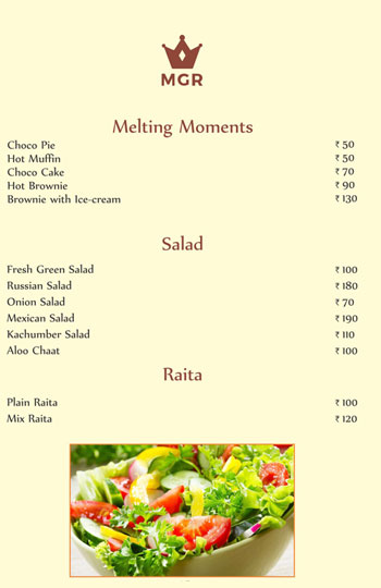 best fine dinning in moradabad